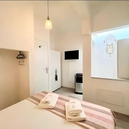 Isa Skyhouse Algarve