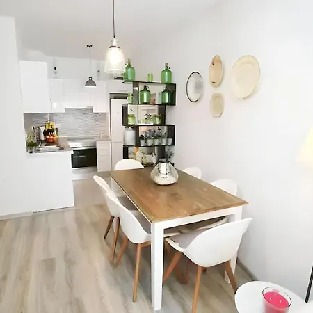 Isa Skyhouse Algarve