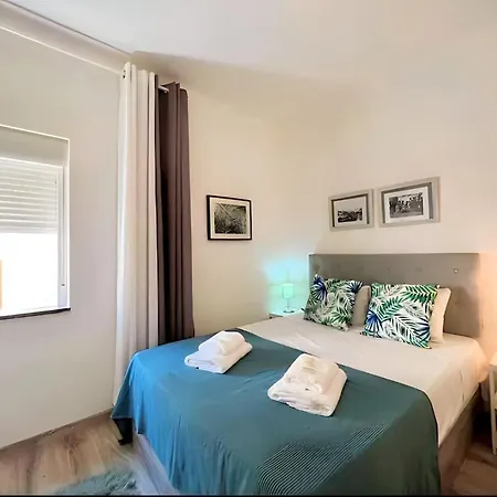 Isa Skyhouse Algarve *