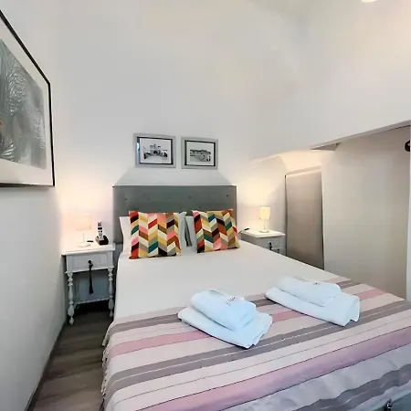 Isa Skyhouse Algarve Casa vacanze