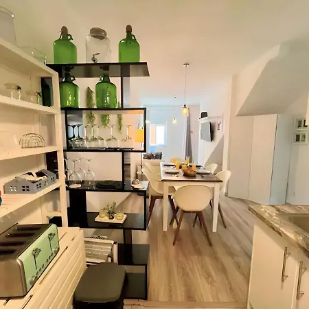 Casa vacanze Isa Skyhouse Algarve *
