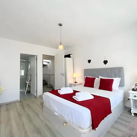 Casa vacanze Isa Skyhouse Algarve Portimão