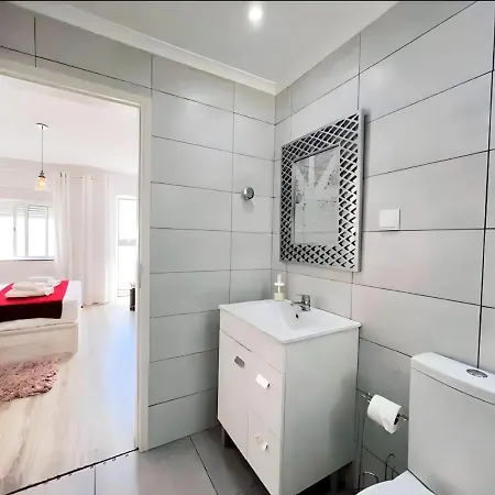 Casa vacanze Isa Skyhouse Algarve Portimão