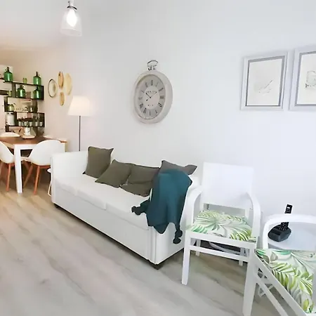 Isa Skyhouse Algarve