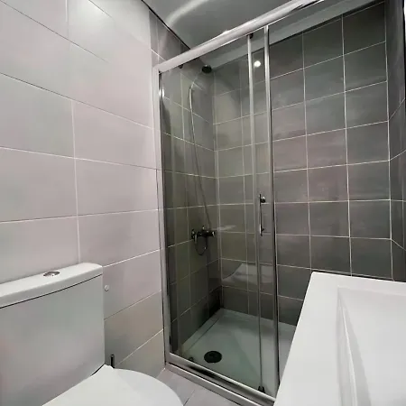 Isa Skyhouse Algarve * Portimao