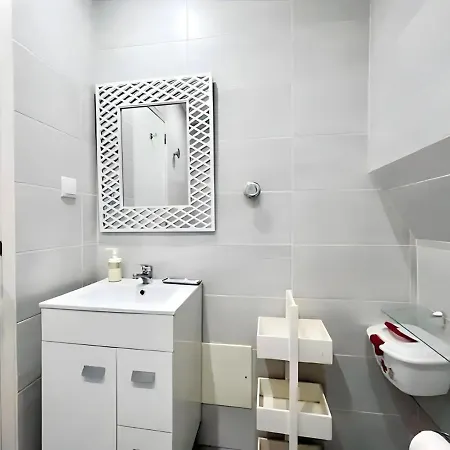 Isa Skyhouse Algarve Holiday home