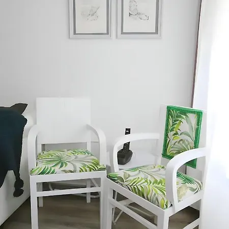 Holiday home Isa Skyhouse Algarve *