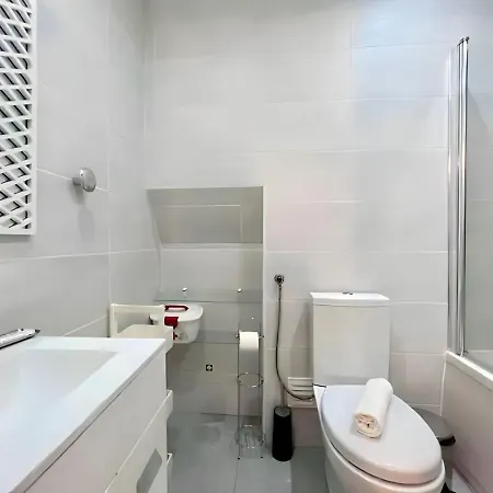 Isa Skyhouse Algarve *