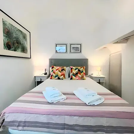Isa Skyhouse Algarve Holiday home *