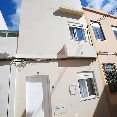 Holiday home Isa Skyhouse Algarve Portimao