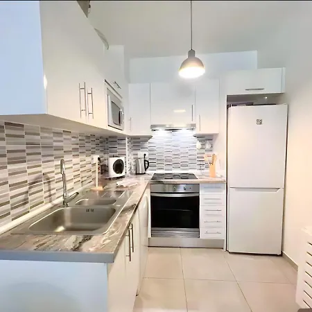 Isa Skyhouse Algarve Ferienhaus