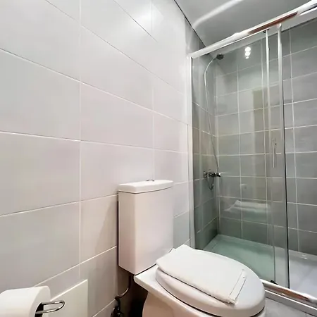 Isa Skyhouse Algarve * Portimao