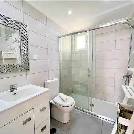 Isa Skyhouse Algarve פורטימאו