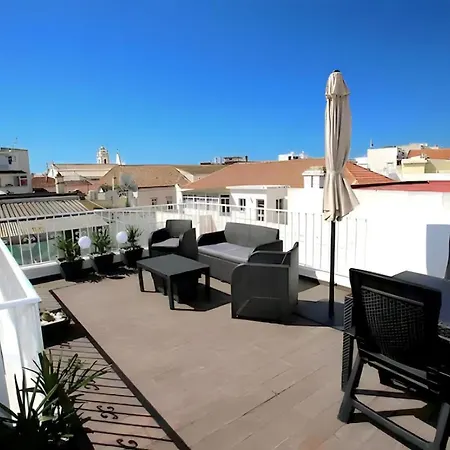 Isa Skyhouse Algarve * 포티마오